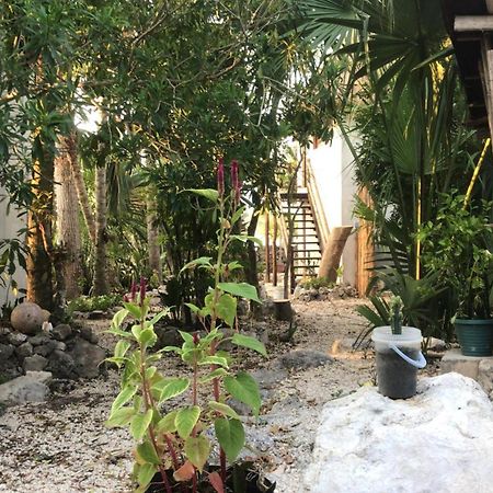 Casa Ik En Coba Hotel Екстериор снимка