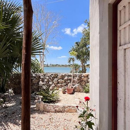 Casa Ik En Coba Hotel Екстериор снимка