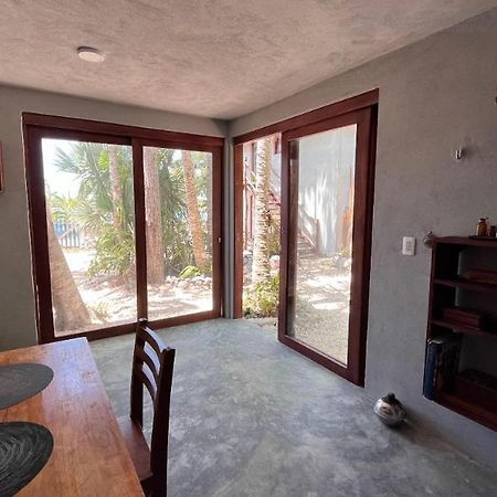 Casa Ik En Coba Hotel Екстериор снимка
