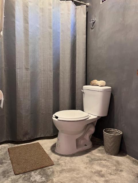Casa Ik En Coba Hotel Екстериор снимка