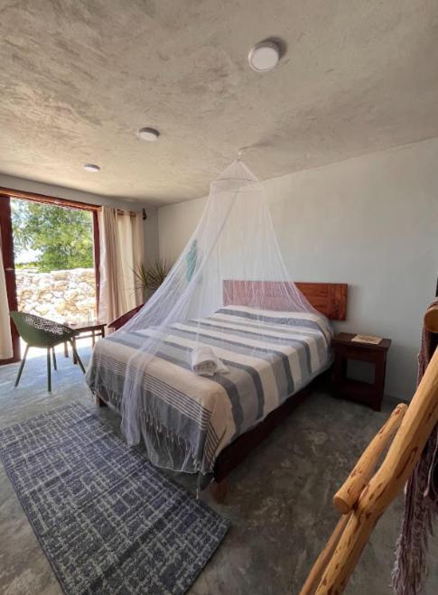 Casa Ik En Coba Hotel Екстериор снимка