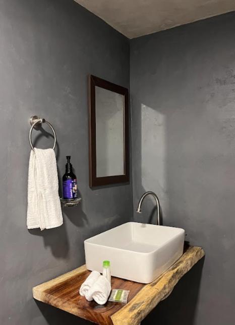 Casa Ik En Coba Hotel Екстериор снимка