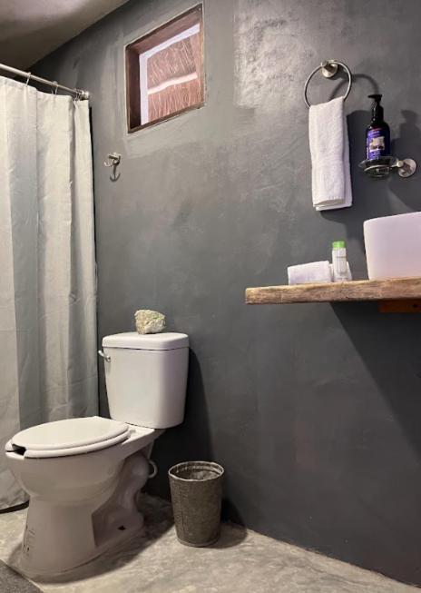 Casa Ik En Coba Hotel Екстериор снимка