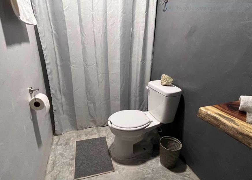 Casa Ik En Coba Hotel Екстериор снимка