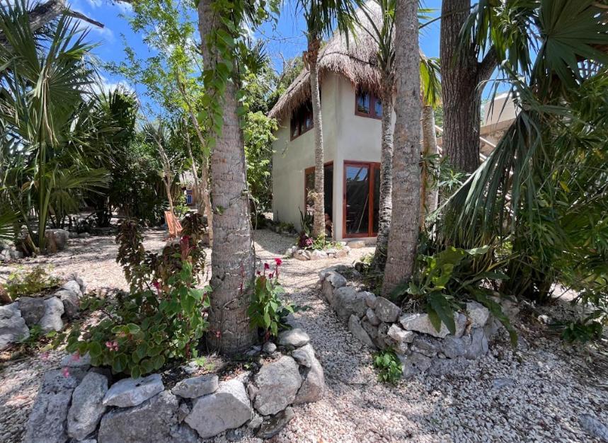 Casa Ik En Coba Hotel Екстериор снимка