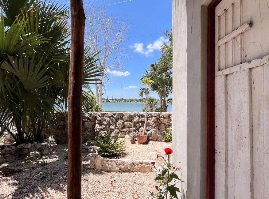 Casa Ik En Coba Hotel Екстериор снимка