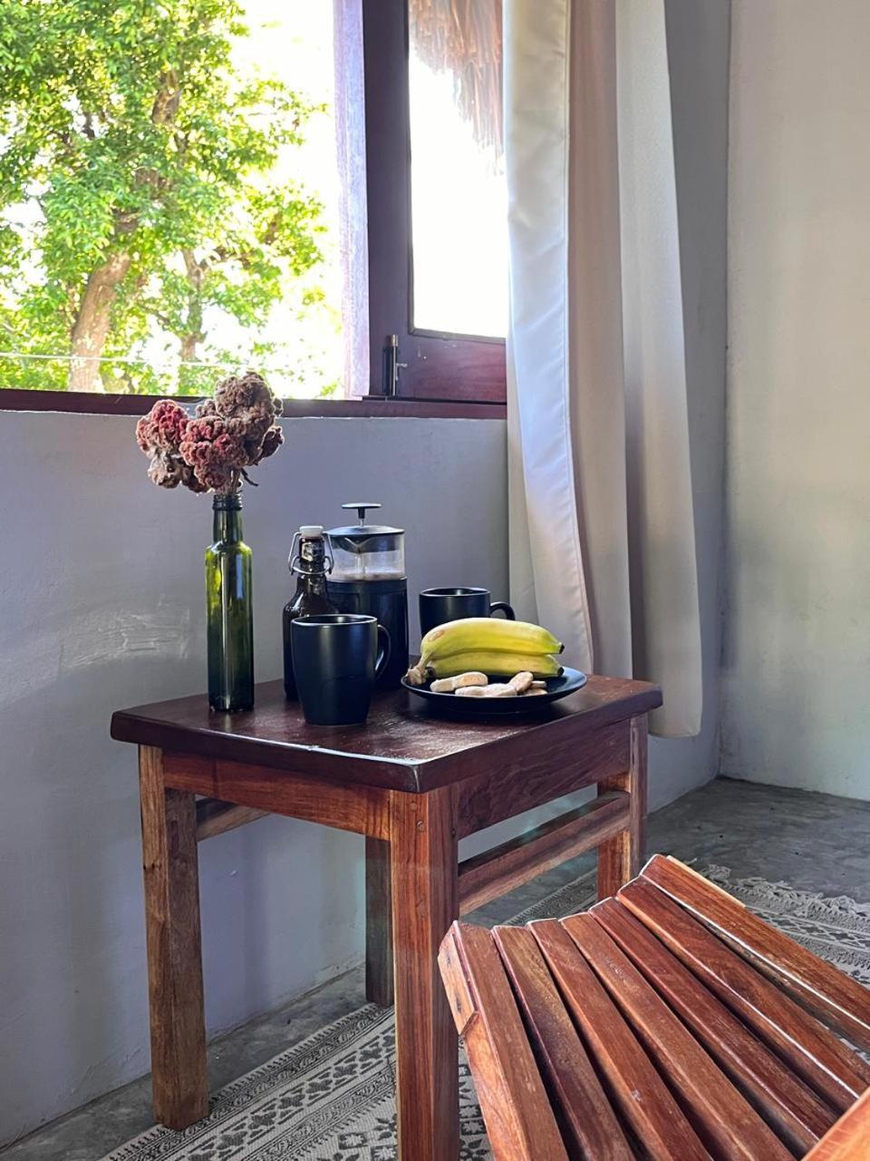 Casa Ik En Coba Hotel Екстериор снимка