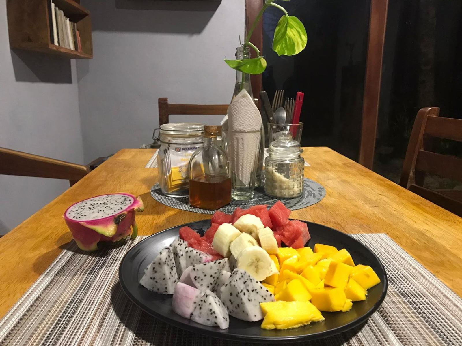 Casa Ik En Coba Hotel Екстериор снимка